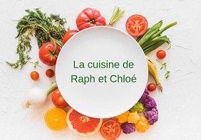 Photo de la cuisine de Raph et Chloé